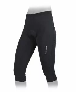 Gonso Lusaka Radhose 3/4 Damen