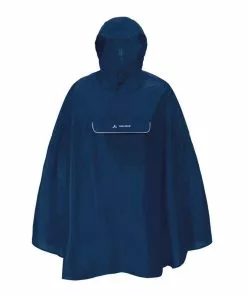 Vaude Valdipino Poncho -Günstiges Kleidung Geschäft 0148870 13572053 0