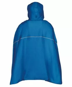 Vaude Valdipino Poncho -Günstiges Kleidung Geschäft 0148870 19232053 2