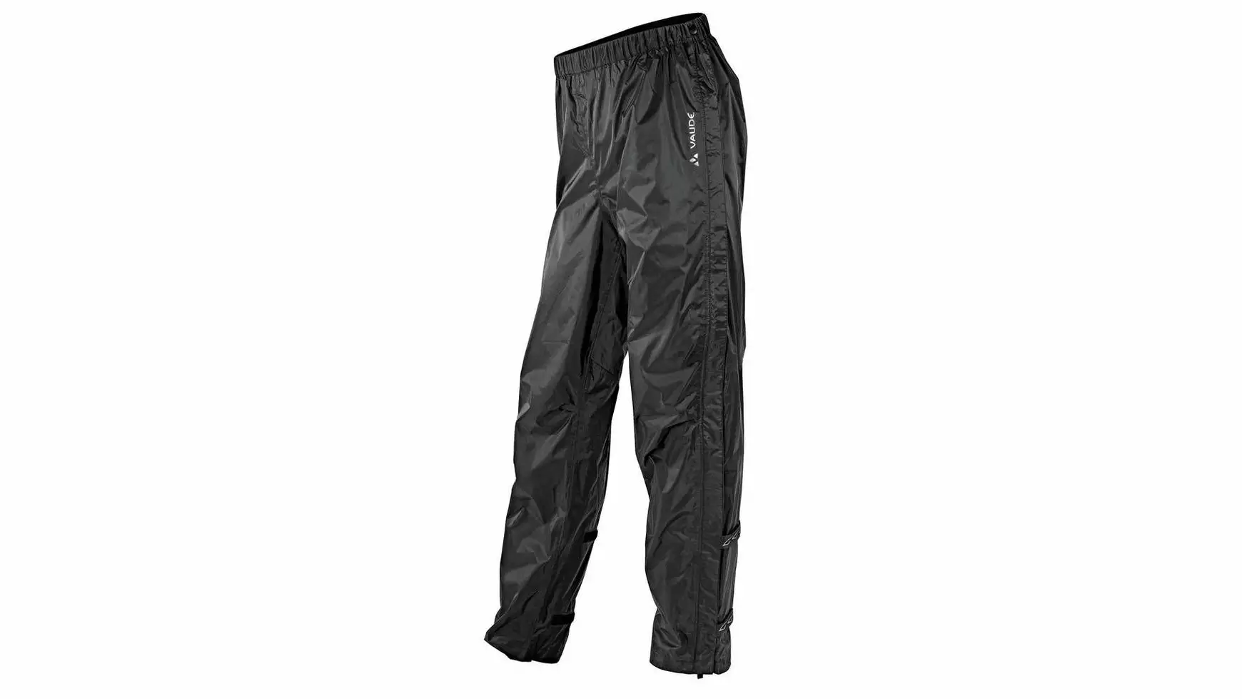 Vaude Men's Fluid Full-Zip Pants II 3 Vaude Men's Fluid Full-Zip Pants II