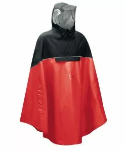 Vaude Covero Poncho II 13 Vaude Covero Poncho II -Günstiges Kleidung Geschäft 0148919 1843 0