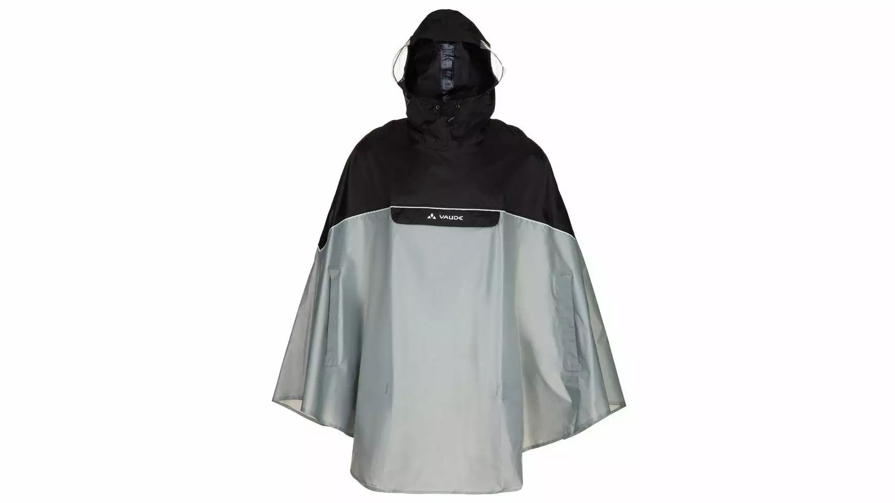 Vaude Covero Poncho II 4 Vaude Covero Poncho II – Bild 2