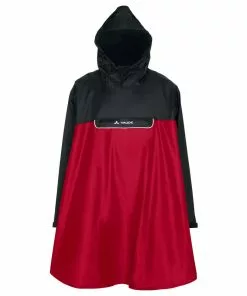 Vaude Valero Poncho -Günstiges Kleidung Geschäft 0169532 13292053 0