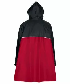 Vaude Valero Poncho -Günstiges Kleidung Geschäft 0169532 13292053 2
