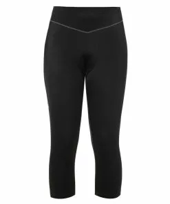 Vaude Women's Active 3/4 Pants -Günstiges Kleidung Geschäft 0171059 00002053 0