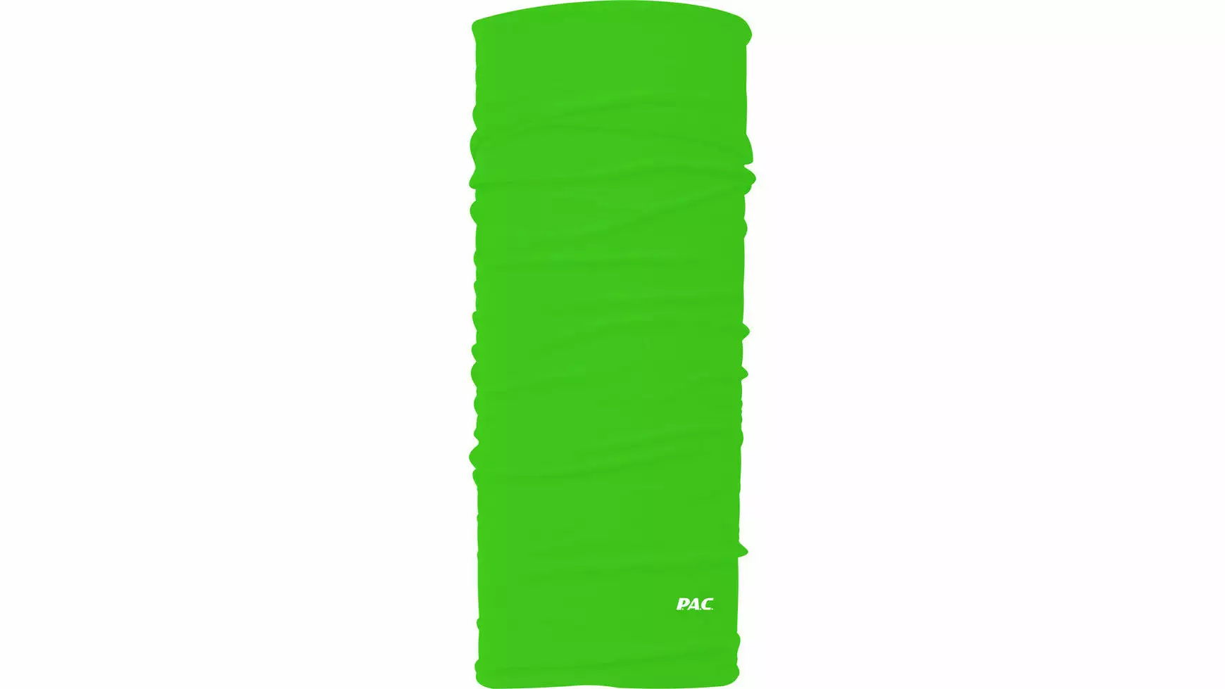 P.A.C. Tuch Neon 5 P.A.C. Tuch Neon – Bild 3