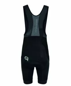 Gonso ROM Trägerhose Kurz Herren