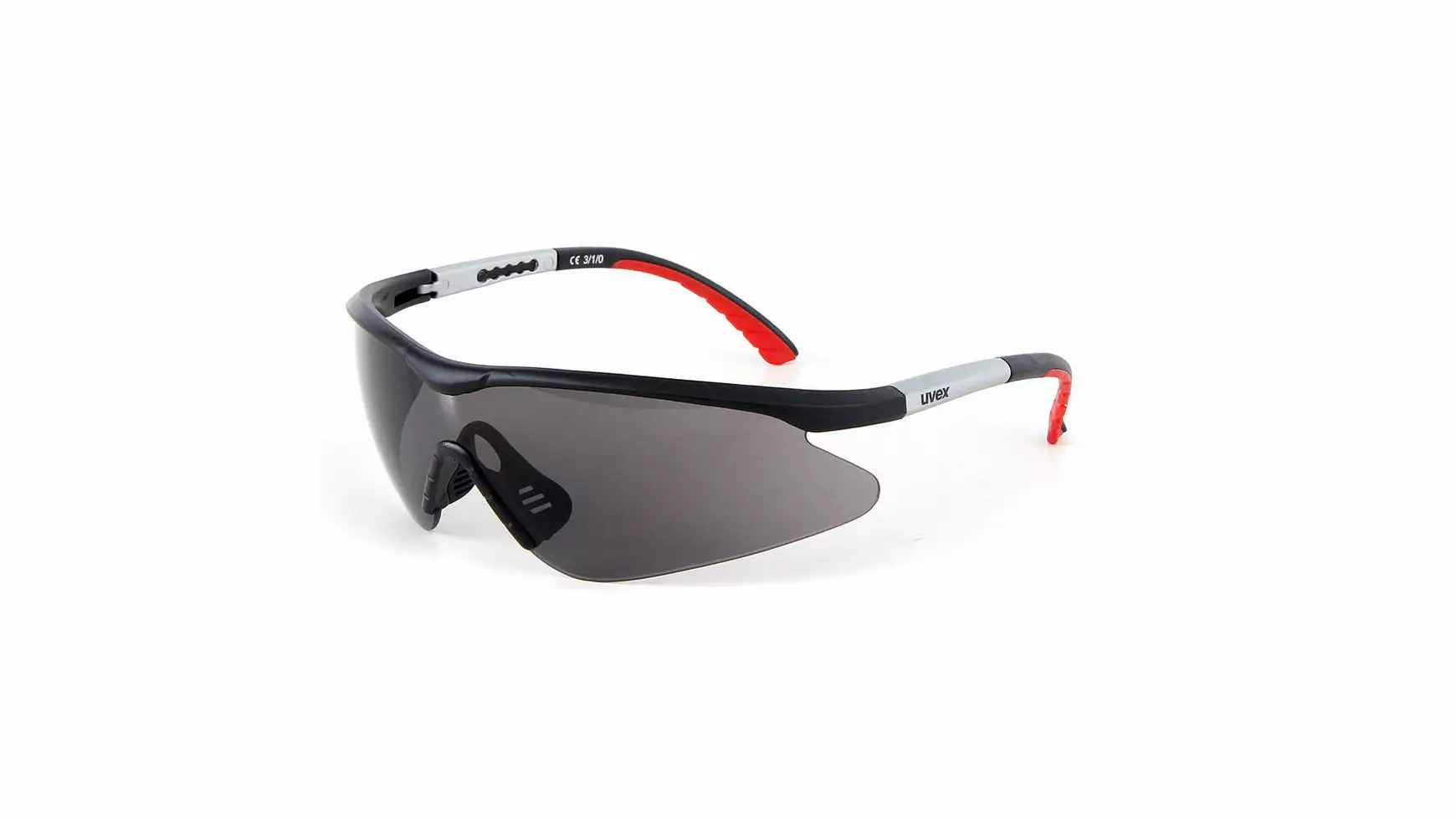 Uvex Vista Pro Fahrradbrille 3 Uvex Vista Pro Fahrradbrille