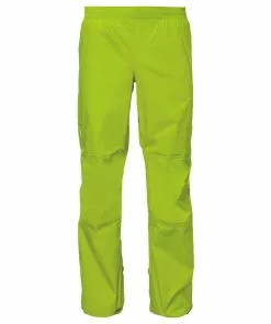 Vaude Men's Drop Pants II 16 Vaude Men's Drop Pants II -Günstiges Kleidung Geschäft 0175685 80342053 0