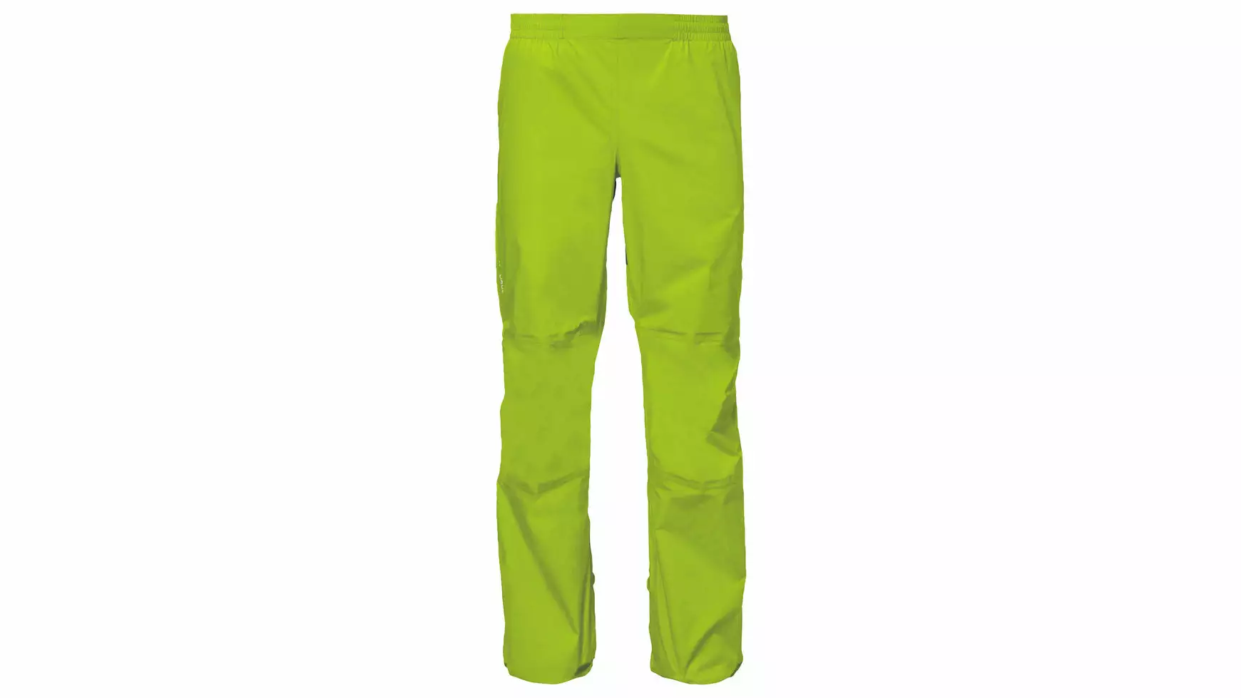 Vaude Men's Drop Pants II 6 Vaude Men's Drop Pants II – Bild 4