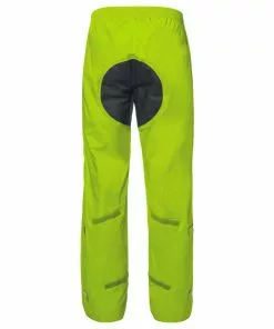 Vaude Men's Drop Pants II 17 Vaude Men's Drop Pants II -Günstiges Kleidung Geschäft 0175685 80342053 2