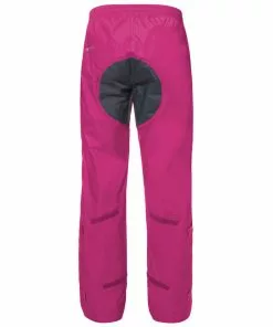 Vaude Women's Drop Pants II 15 Vaude Women's Drop Pants II -Günstiges Kleidung Geschäft 0176101 95322053 2