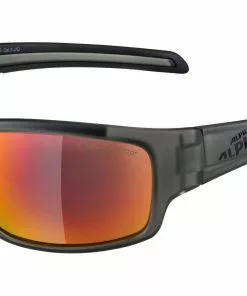 Alpina Testido Fahrradbrille -Günstiges Kleidung Geschäft 0177715 1733 0