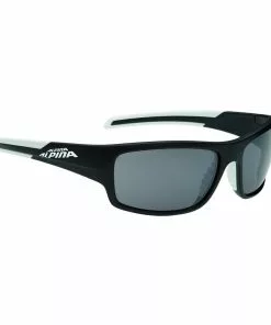 Alpina Testido Fahrradbrille