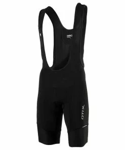 Otix Plutus Trägerhose Kurz Herren