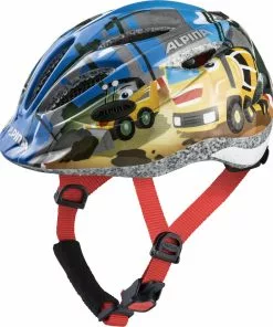Alpina Gamma 2.0 Kinderhelm -Günstiges Kleidung Geschäft 0181020 93242053 0 33ca0183 50ca 4d62 b602 43151dc693ef