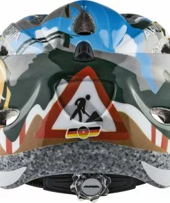 Alpina Gamma 2.0 Kinderhelm -Günstiges Kleidung Geschäft 0181020 93242053 3 c60bc5eb 2199 433c 95ab ae81f7197854