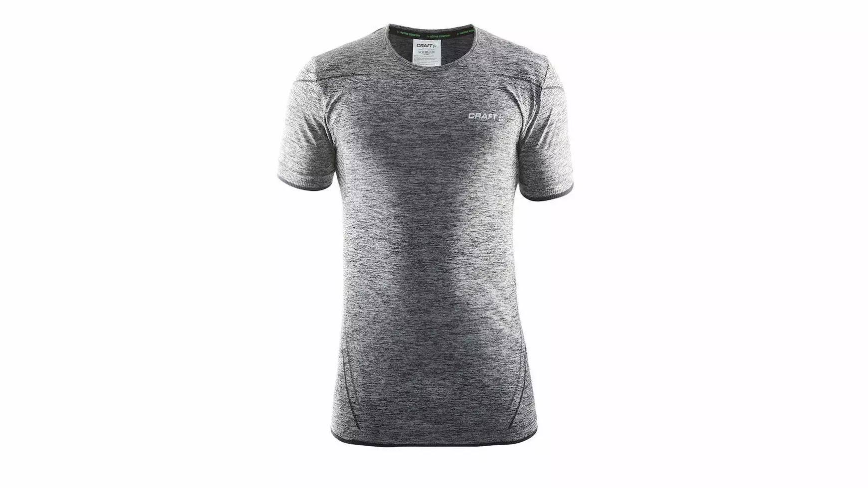 Craft Active Comfort RN SS Men 3 Craft Active Comfort RN SS Men