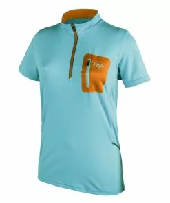 CMP Woman Freebike T-Shirt