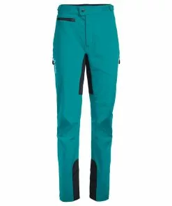 Vaude Women's Qimsa Softshell Pants -Günstiges Kleidung Geschäft 0189860 0000 0