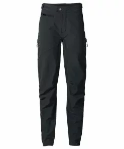 Vaude Women's Qimsa Softshell Pants
