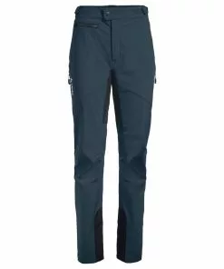 Vaude Women's Qimsa Softshell Pants -Günstiges Kleidung Geschäft 0189860 1625 0