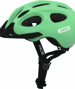 Abus Youn-I ACE Urbanhelm -Günstiges Kleidung Geschäft 0193125 8164 0 58dd0ac6 66de 4766 8d29 a7f360aa2a7b