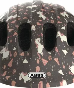 Abus Smiley 2.0 Kinderhelm 46 Abus Smiley 2.0 Kinderhelm -Günstiges Kleidung Geschäft 0193147 0000 2 02719690 7e93 4501 899e def36dd393e2