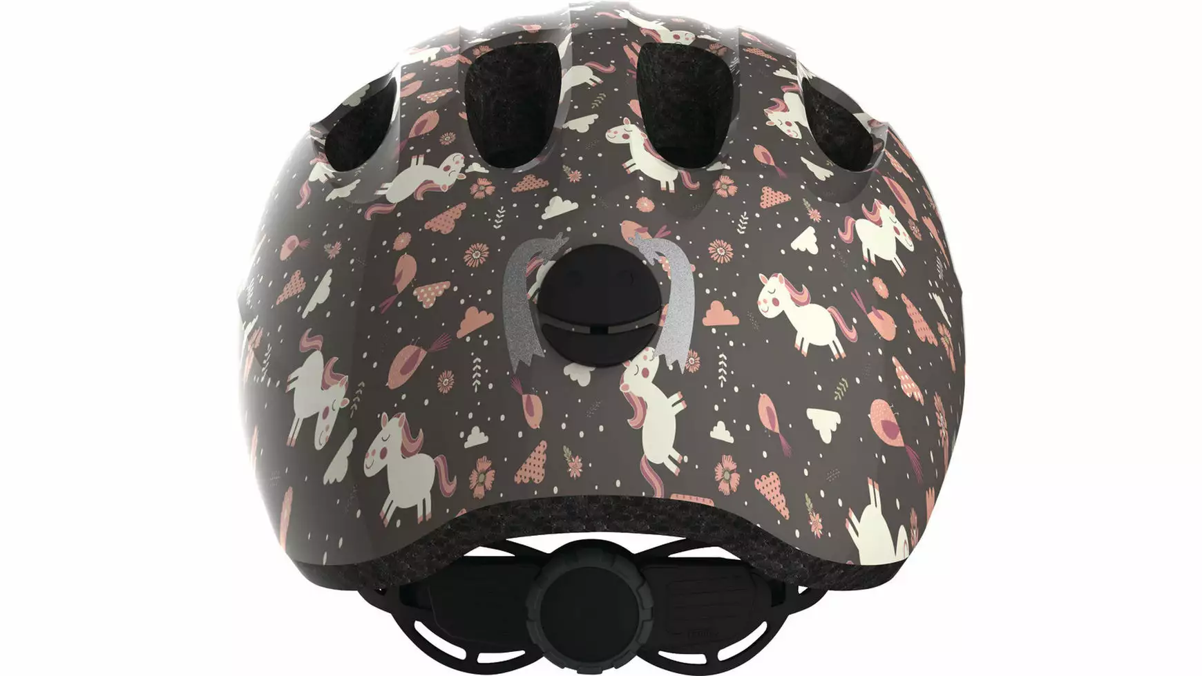 Abus Smiley 2.0 Kinderhelm 18 Abus Smiley 2.0 Kinderhelm – Bild 16