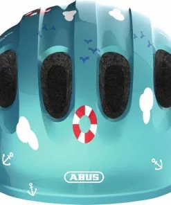 Abus Smiley 2.0 Kinderhelm 39 Abus Smiley 2.0 Kinderhelm -Günstiges Kleidung Geschäft 0193147 0746 2 ead8a1f4 abf2 4f33 abc5 3d93317a0a43