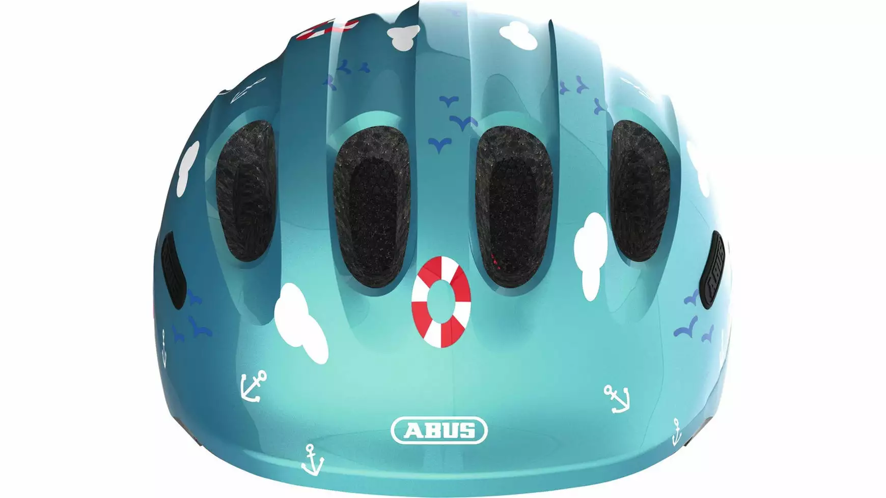 Abus Smiley 2.0 Kinderhelm 10 Abus Smiley 2.0 Kinderhelm – Bild 8