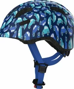 Abus Smiley 2.0 Kinderhelm 41 Abus Smiley 2.0 Kinderhelm -Günstiges Kleidung Geschäft 0193147 1436 0 a56eae11 5a80 472c bc5a 0dd2d107c597