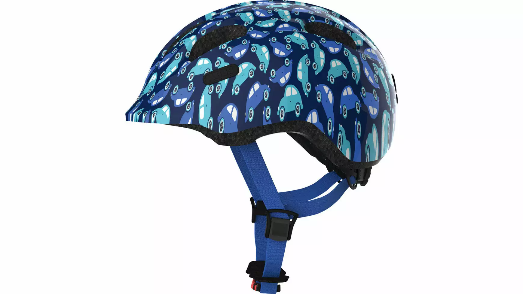 Abus Smiley 2.0 Kinderhelm 12 Abus Smiley 2.0 Kinderhelm – Bild 10