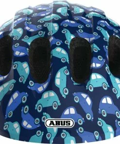 Abus Smiley 2.0 Kinderhelm 42 Abus Smiley 2.0 Kinderhelm -Günstiges Kleidung Geschäft 0193147 1436 2 5b266149 1bad 40ec 82a4 c410f7033ad9