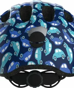 Abus Smiley 2.0 Kinderhelm 43 Abus Smiley 2.0 Kinderhelm -Günstiges Kleidung Geschäft 0193147 1436 3 ba3d8b3f cc75 4eeb a79d 78032d861f7b