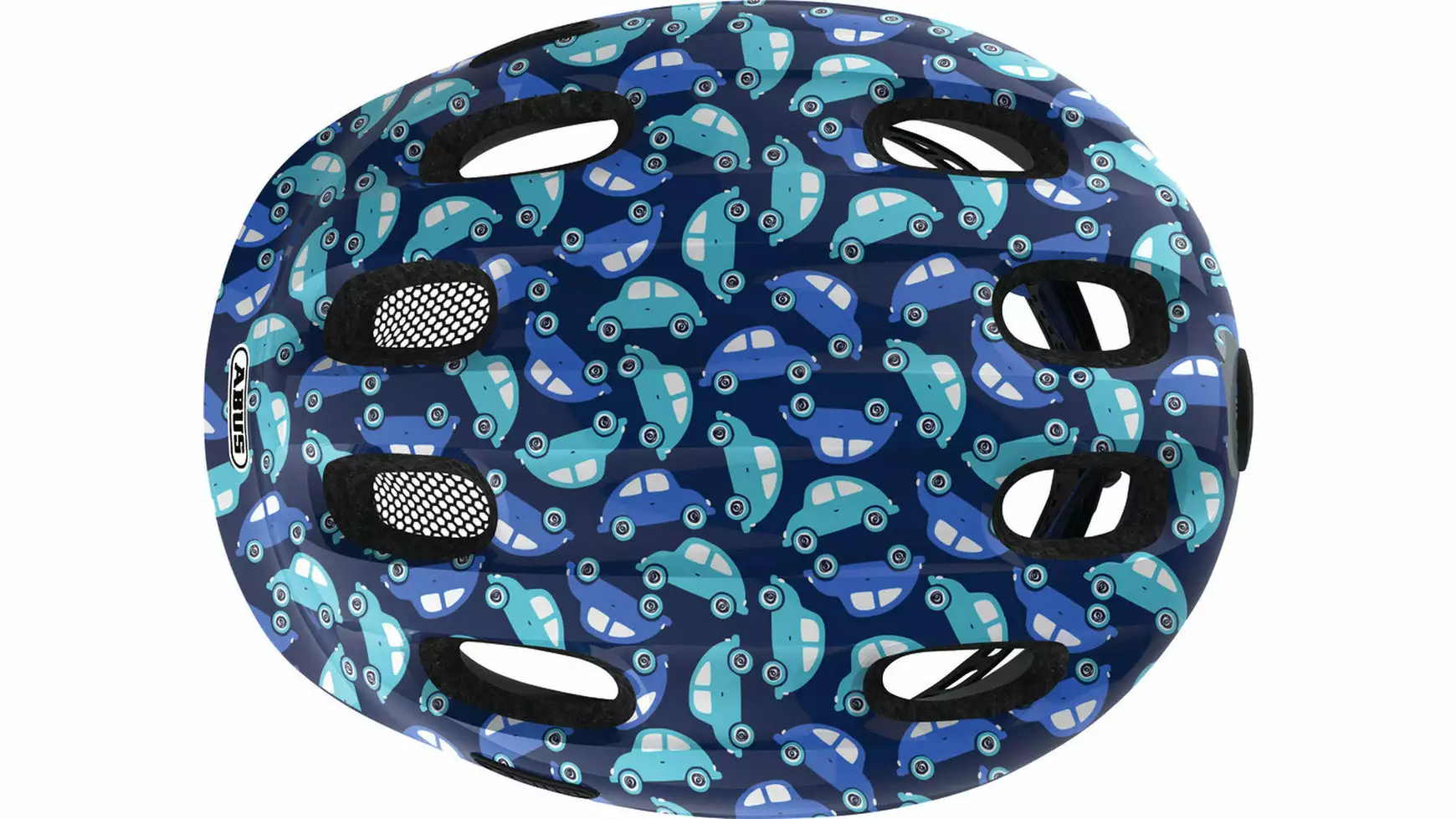 Abus Smiley 2.0 Kinderhelm 15 Abus Smiley 2.0 Kinderhelm – Bild 13