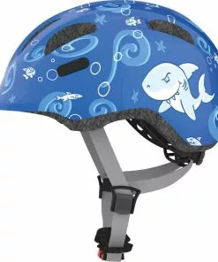 Abus Smiley 2.0 Kinderhelm