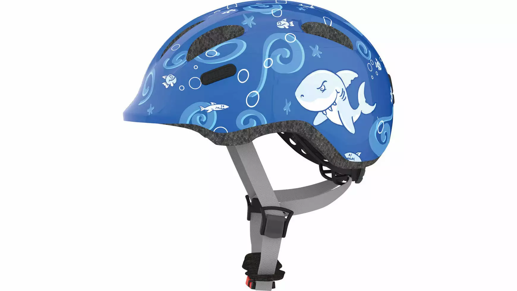 Abus Smiley 2.0 Kinderhelm 3 Abus Smiley 2.0 Kinderhelm