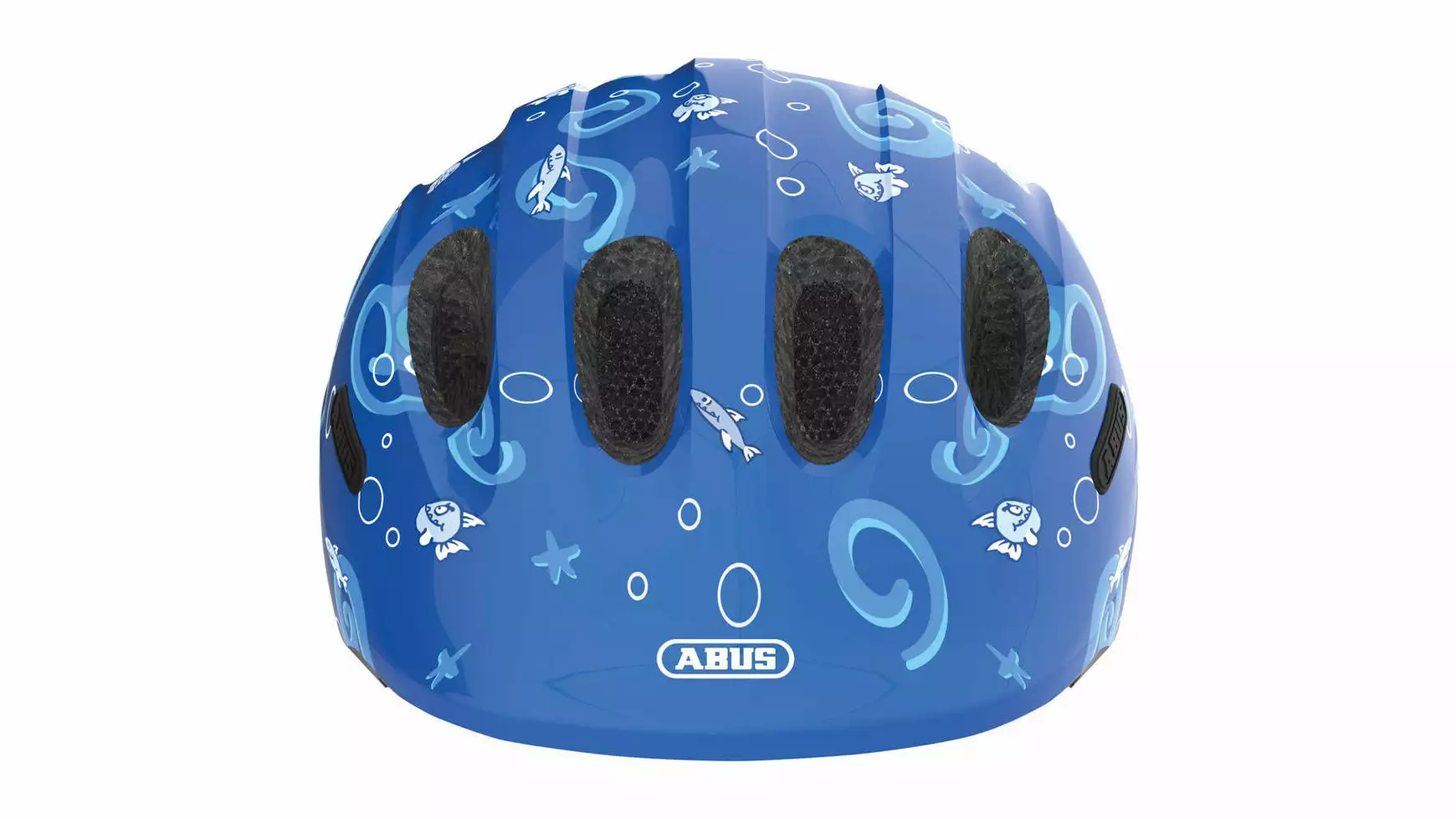 Abus Smiley 2.0 Kinderhelm 4 Abus Smiley 2.0 Kinderhelm – Bild 2