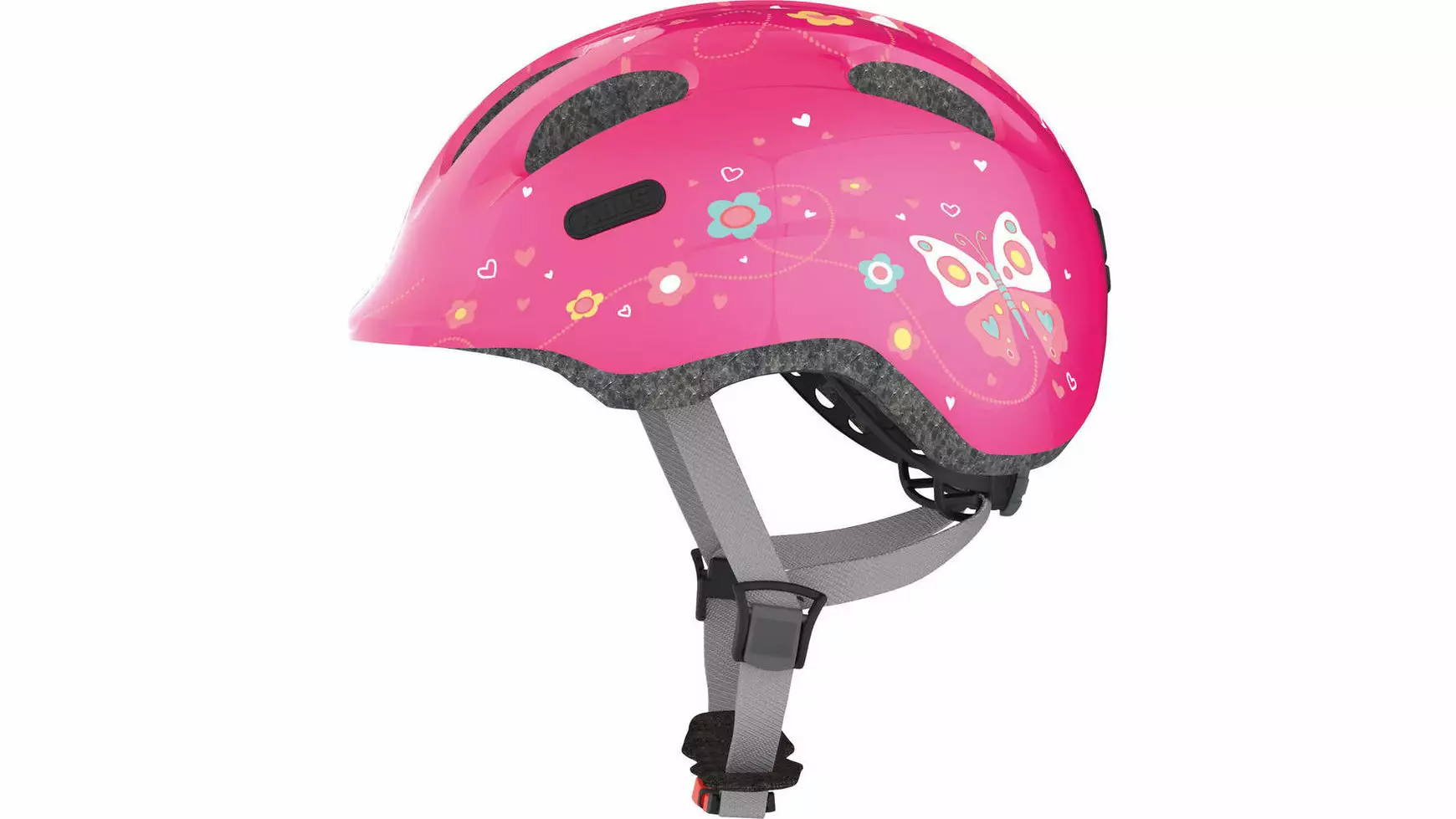 Abus Smiley 2.0 Kinderhelm 27 Abus Smiley 2.0 Kinderhelm – Bild 25
