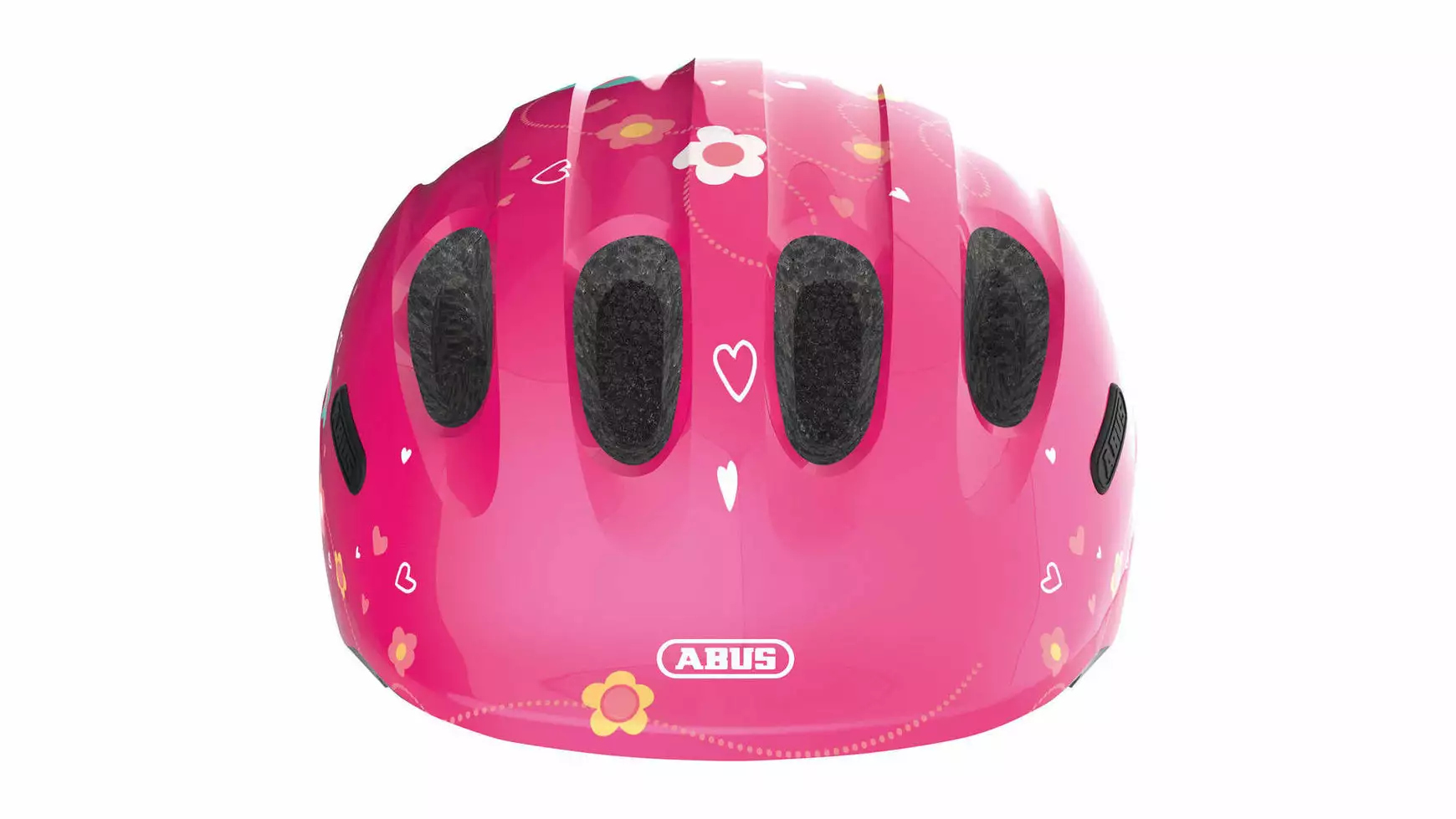Abus Smiley 2.0 Kinderhelm 28 Abus Smiley 2.0 Kinderhelm – Bild 26