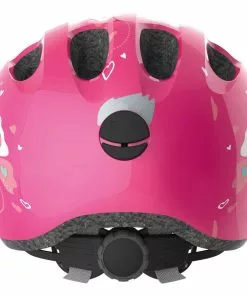 Abus Smiley 2.0 Kinderhelm 58 Abus Smiley 2.0 Kinderhelm -Günstiges Kleidung Geschäft 0193147 2399 3