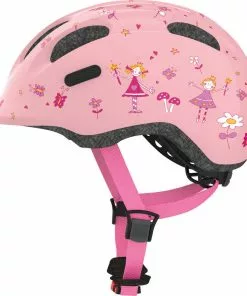 Abus Smiley 2.0 Kinderhelm 59 Abus Smiley 2.0 Kinderhelm -Günstiges Kleidung Geschäft 0193147 2400 0