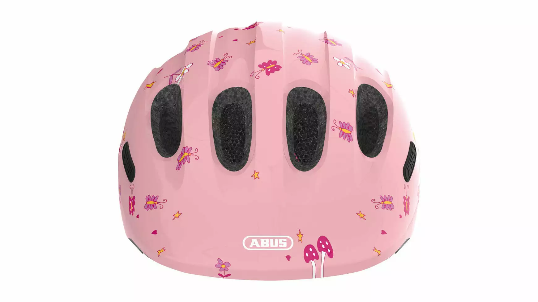 Abus Smiley 2.0 Kinderhelm 31 Abus Smiley 2.0 Kinderhelm – Bild 29