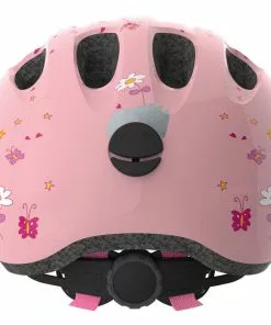 Abus Smiley 2.0 Kinderhelm 61 Abus Smiley 2.0 Kinderhelm -Günstiges Kleidung Geschäft 0193147 2400 3