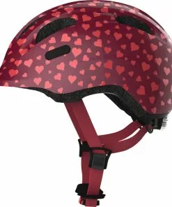 Abus Smiley 2.0 Kinderhelm 49 Abus Smiley 2.0 Kinderhelm -Günstiges Kleidung Geschäft 0193147 5373 0 ea075d31 157f 4dce 9526 ef73846aca61