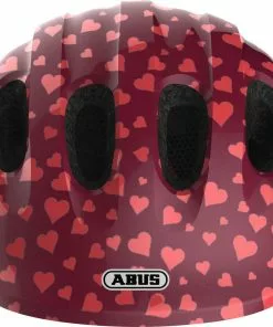 Abus Smiley 2.0 Kinderhelm 50 Abus Smiley 2.0 Kinderhelm -Günstiges Kleidung Geschäft 0193147 5373 2 610efad0 a971 4efe 8489 621cefc883ac