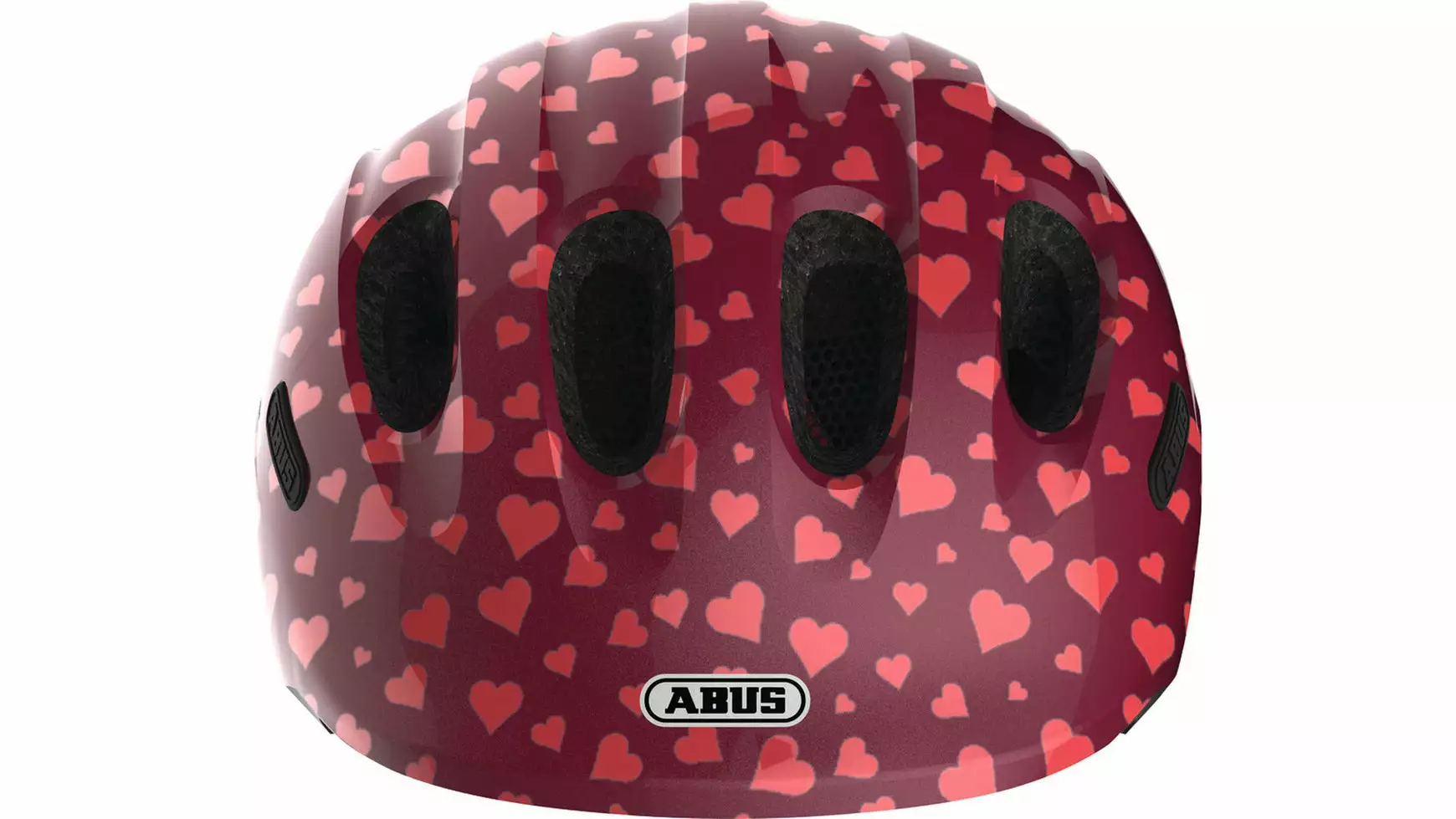 Abus Smiley 2.0 Kinderhelm 21 Abus Smiley 2.0 Kinderhelm – Bild 19