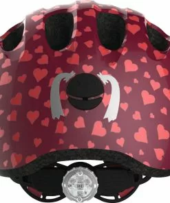 Abus Smiley 2.0 Kinderhelm 51 Abus Smiley 2.0 Kinderhelm -Günstiges Kleidung Geschäft 0193147 5373 3 a8acd694 1853 4416 927b 0dad3d979762