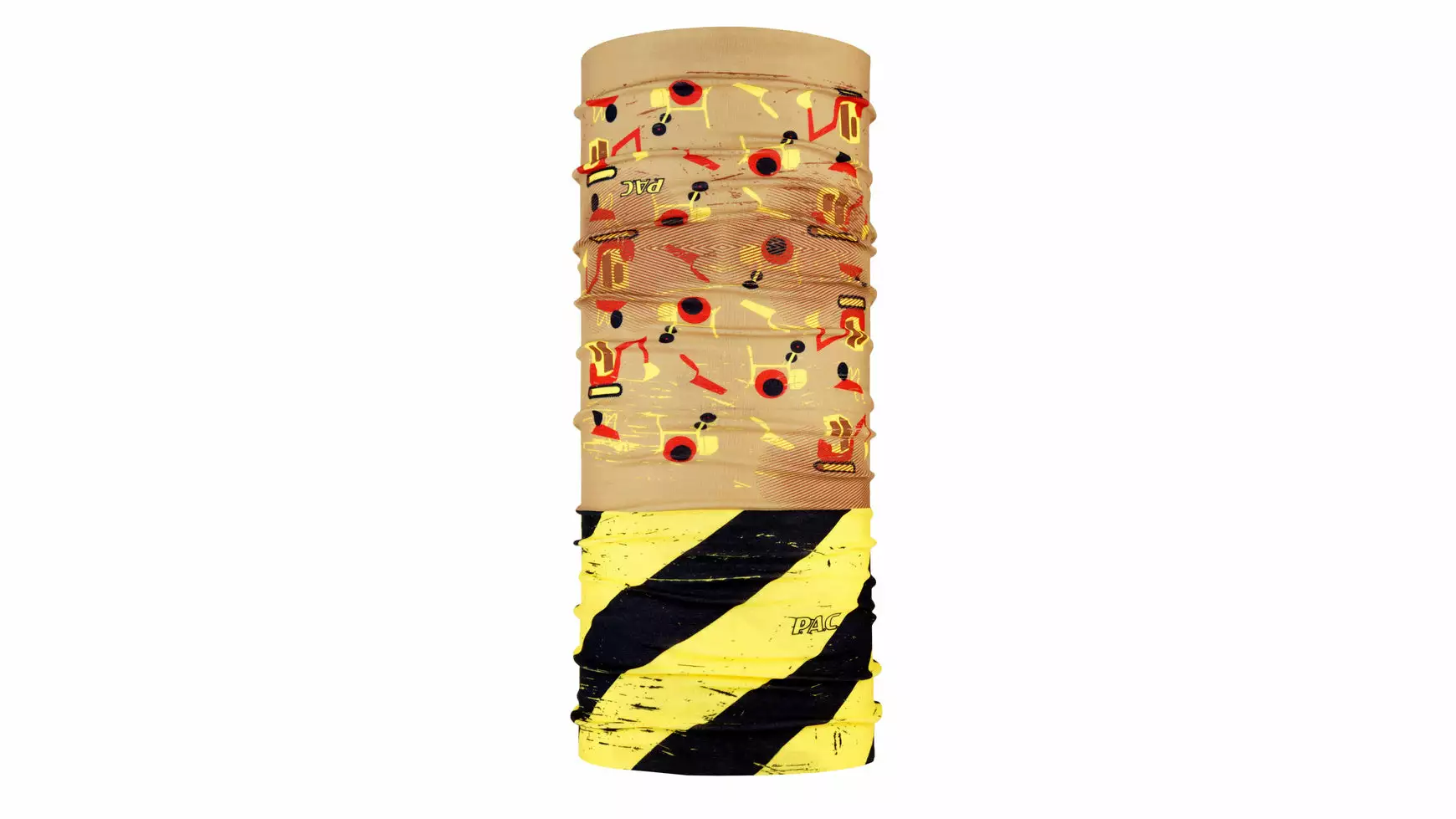 P.A.C. Tuch Kid's Little Digger 3 P.A.C. Tuch Kid's Little Digger